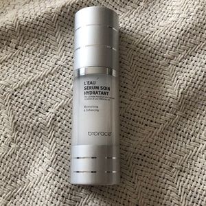 biorace L’eau Sérum Soin Hydrant